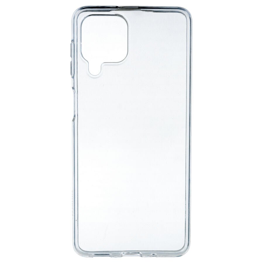 Funda Silicona Transparente para Samsung Galaxy M53