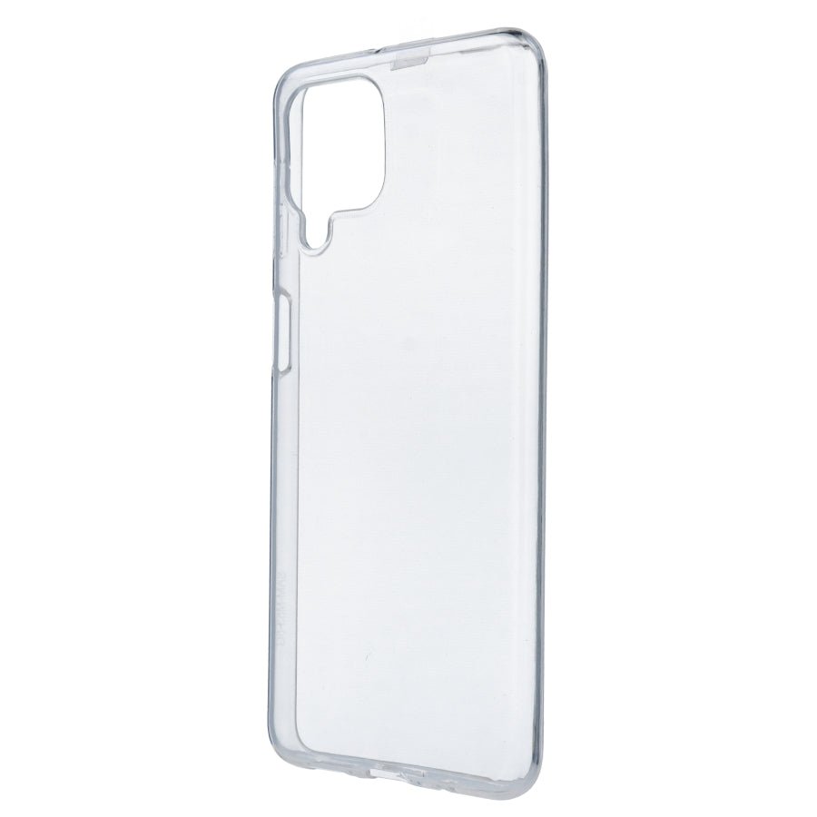 Funda Silicona Transparente para Samsung Galaxy M53