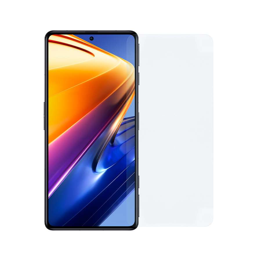 Vidrio Templado Completo para Xiaomi Poco F4 GT