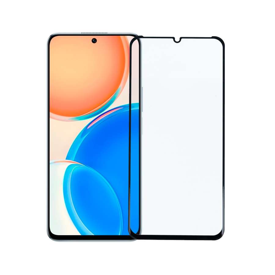 Vidrio Templado Completo para Huawei Honor X7