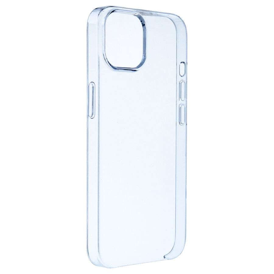 Funda Transparente Antiyellow para iPhone 14