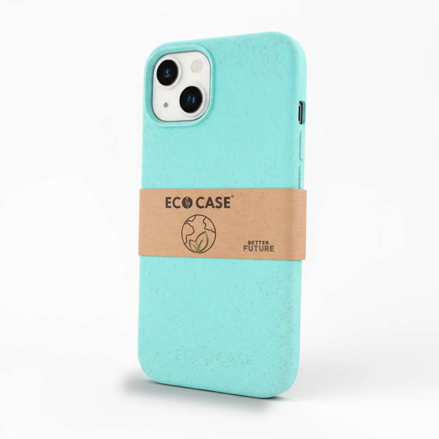 Funda EcoCase - Biodegradable para iPhone 14