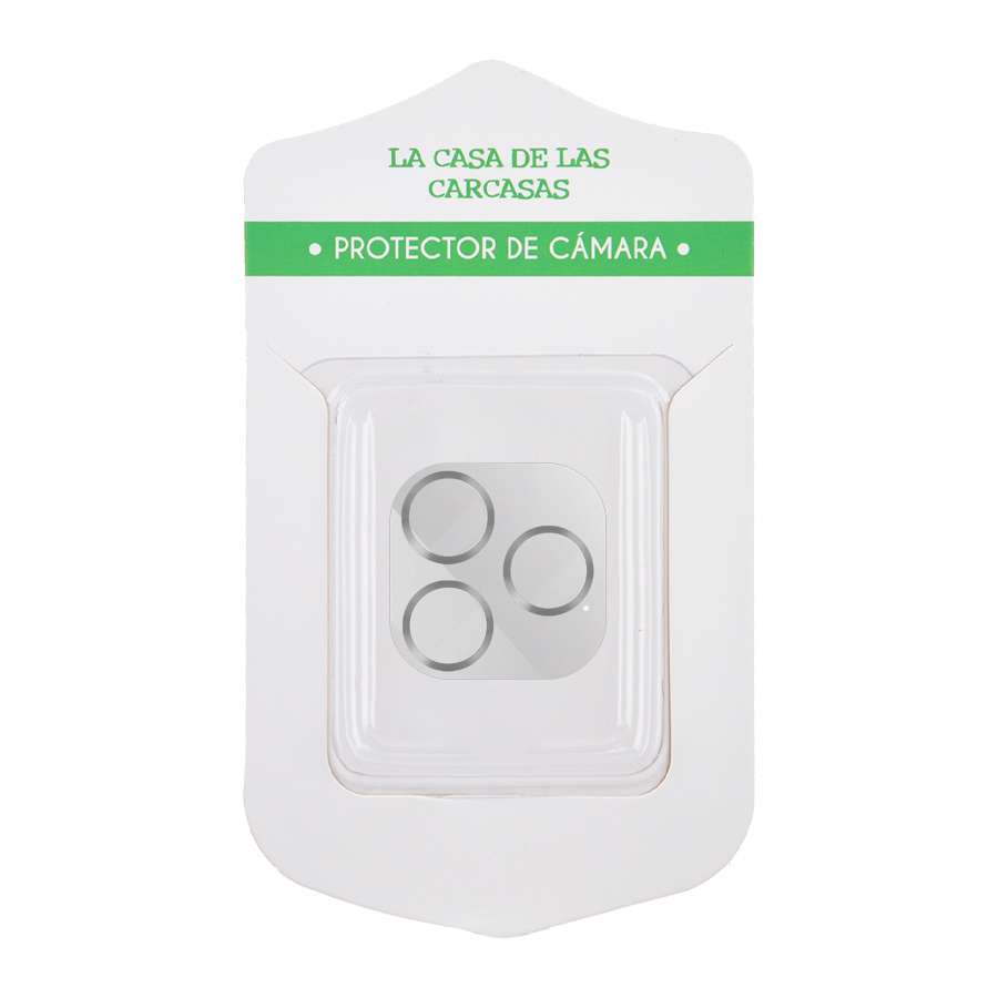 Protector de Cámara Titanio para iPhone 14 Pro Max