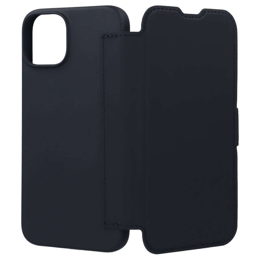 Funda Libro Suave para iPhone 14