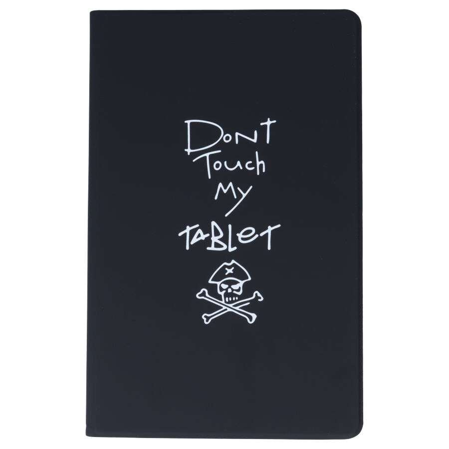 Funda Flip Cover Tablet con Diseño para Lenovo K10