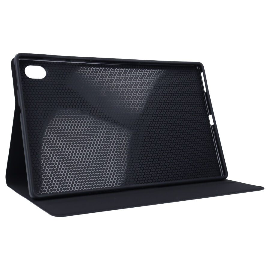 Funda Flip Cover Tablet con Diseño para Lenovo K10