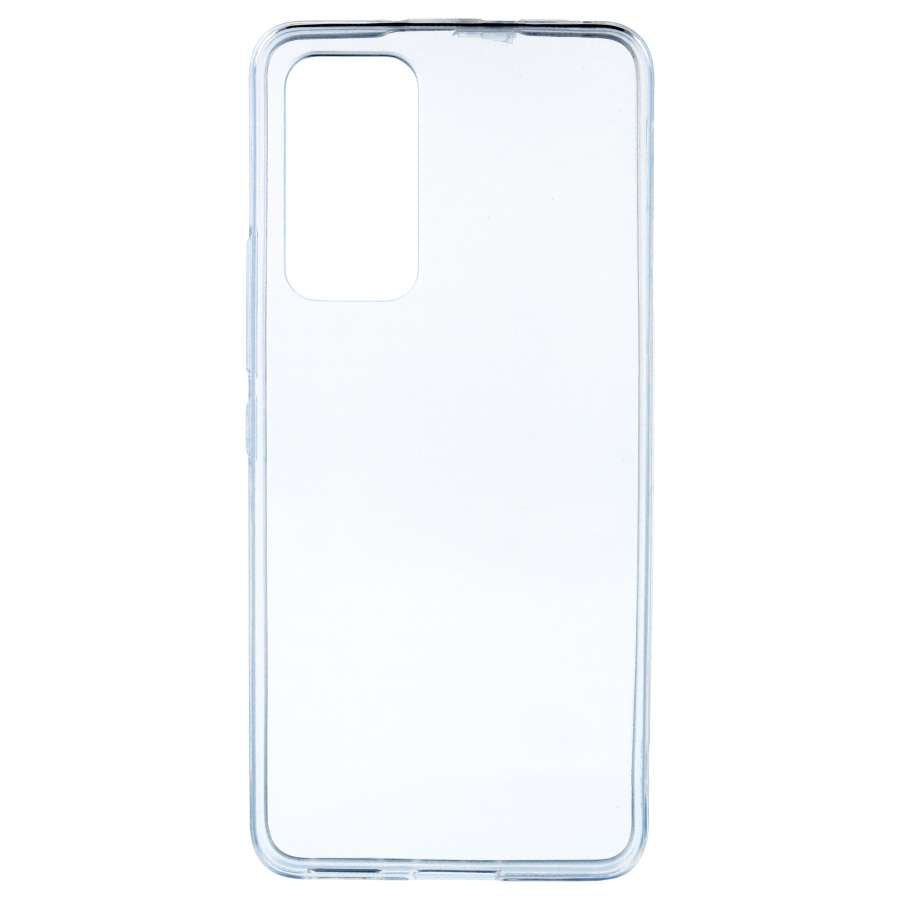 Funda Silicona Transparente para Xiaomi Mi 12 Lite 5G