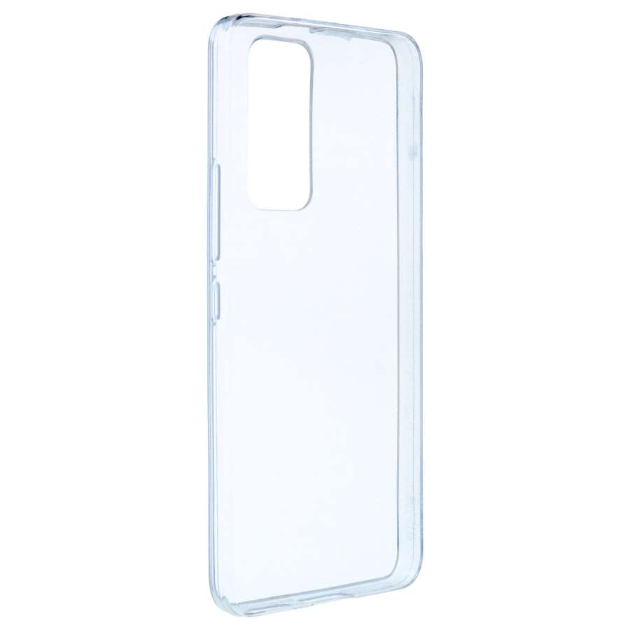 Funda Silicona Transparente para Xiaomi Mi 12 Lite 5G