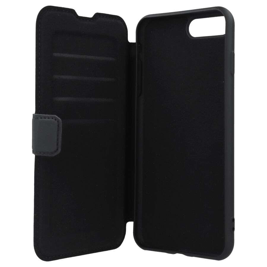 Funda Libro Suave para iPhone 7 Plus