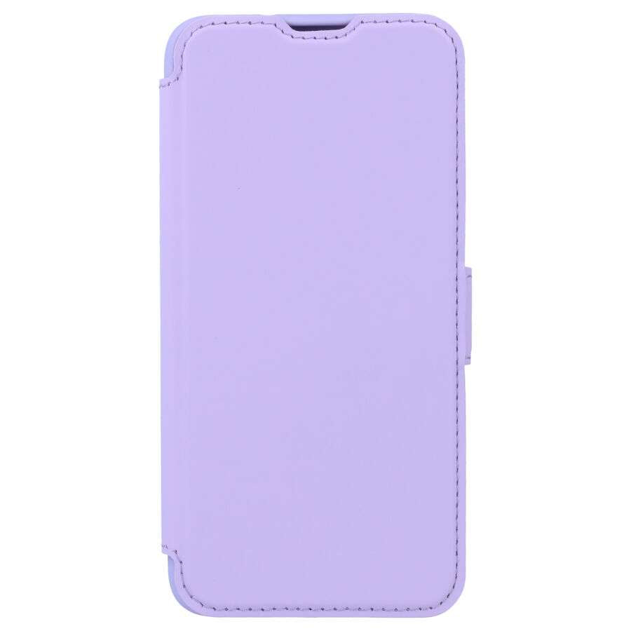 Funda Libro Suave para Samsung Galaxy S20 FE