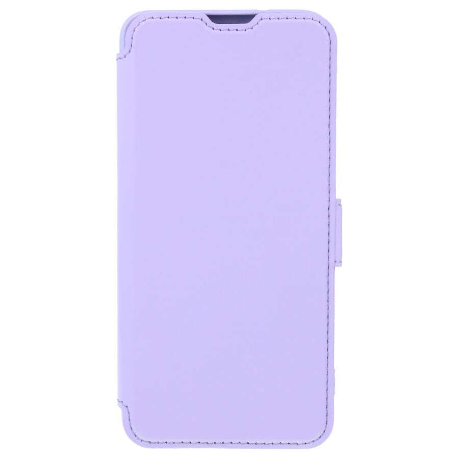 Funda Libro Suave para Samsung Galaxy S21 FE