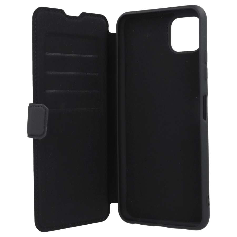 Funda Libro Suave para Samsung Galaxy M22