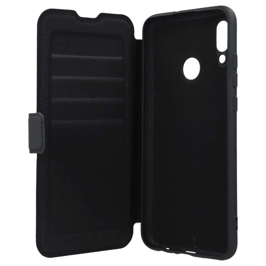 Funda Libro Suave para Huawei P Smart 2019