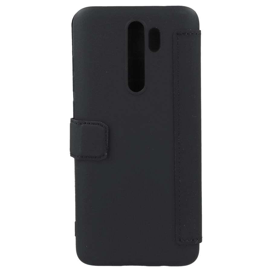 Funda Libro Suave para Xiaomi Redmi Note 8 Pro
