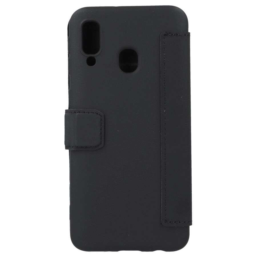 Funda Libro Suave para Samsung Galaxy A40