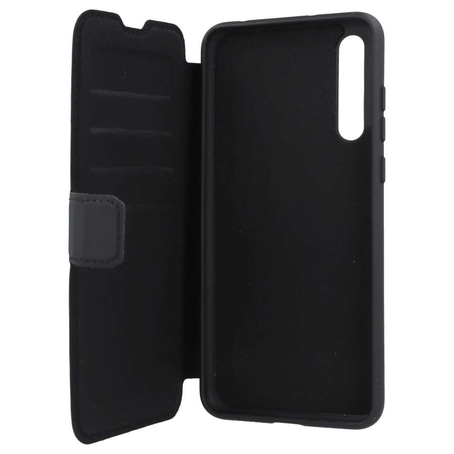 Funda Libro Suave para Huawei P20 Pro
