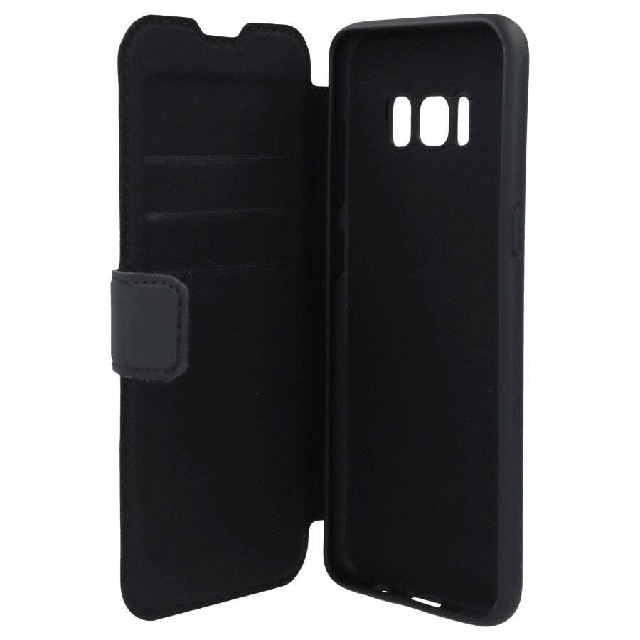 Funda Libro Suave para Samsung Galaxy S8