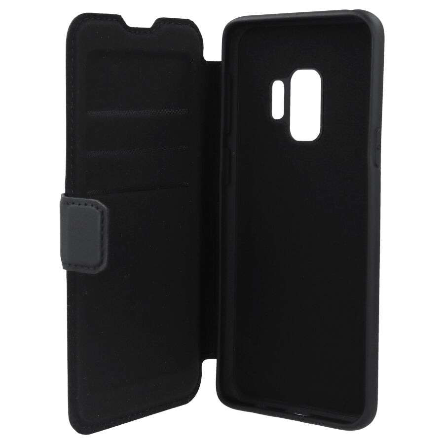 Funda Libro Suave para Samsung Galaxy S9