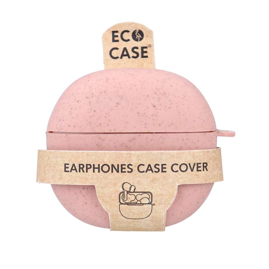 Funda para Audífonos Inalámbricos Biodegradable - Audífonos Professional