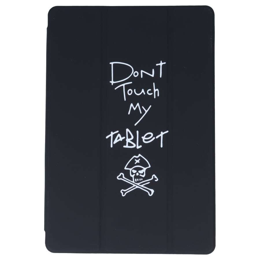 Funda Flip Cover Tablet con Diseño para Lenovo M10 Plus 3Gen