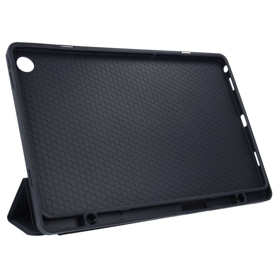 Funda Flip Cover Tablet con Diseño para Lenovo M10 Plus 3Gen