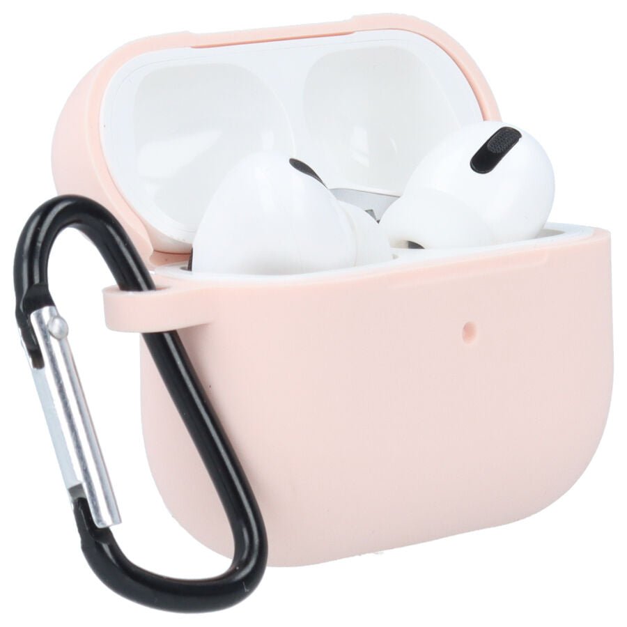 Funda Audífonos Inalámbricos - Compatibles con Airpods Pro 2
