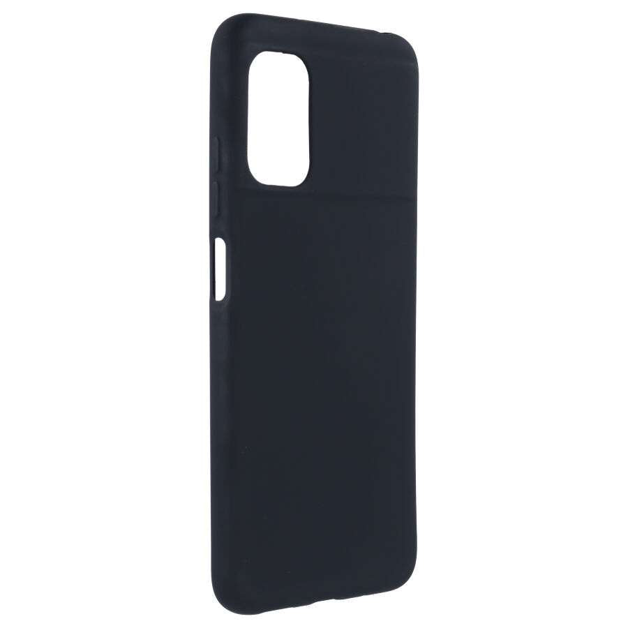Funda Ultra Suave para Xiaomi Poco M5