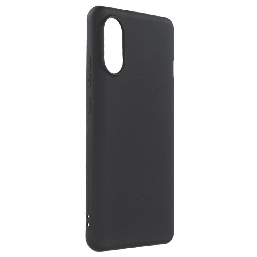 Funda Ultra Suave para ZTE Blade A31 Plus