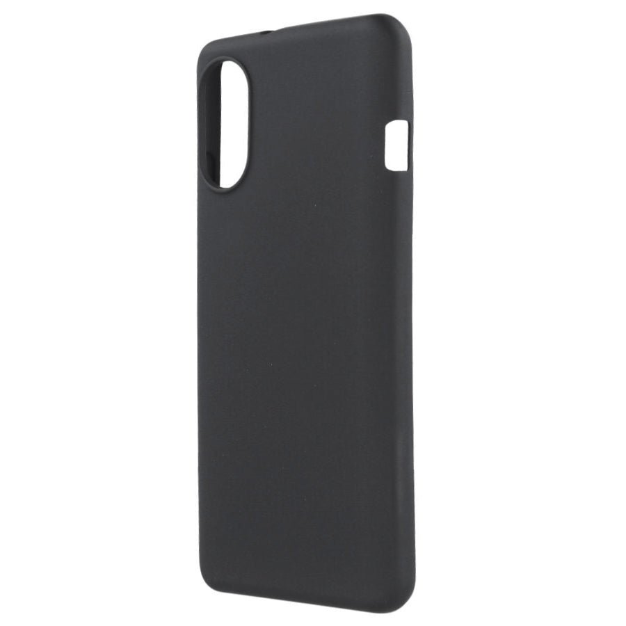Funda Ultra Suave para ZTE Blade A31 Plus