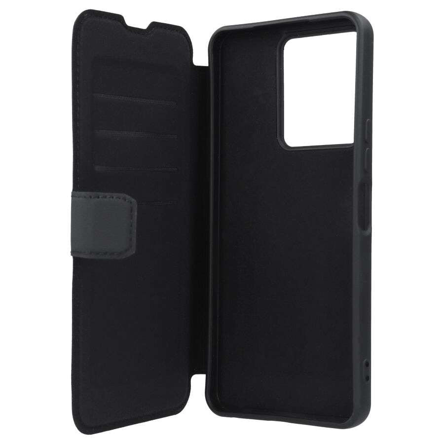 Funda Libro Suave para Vivo Y35