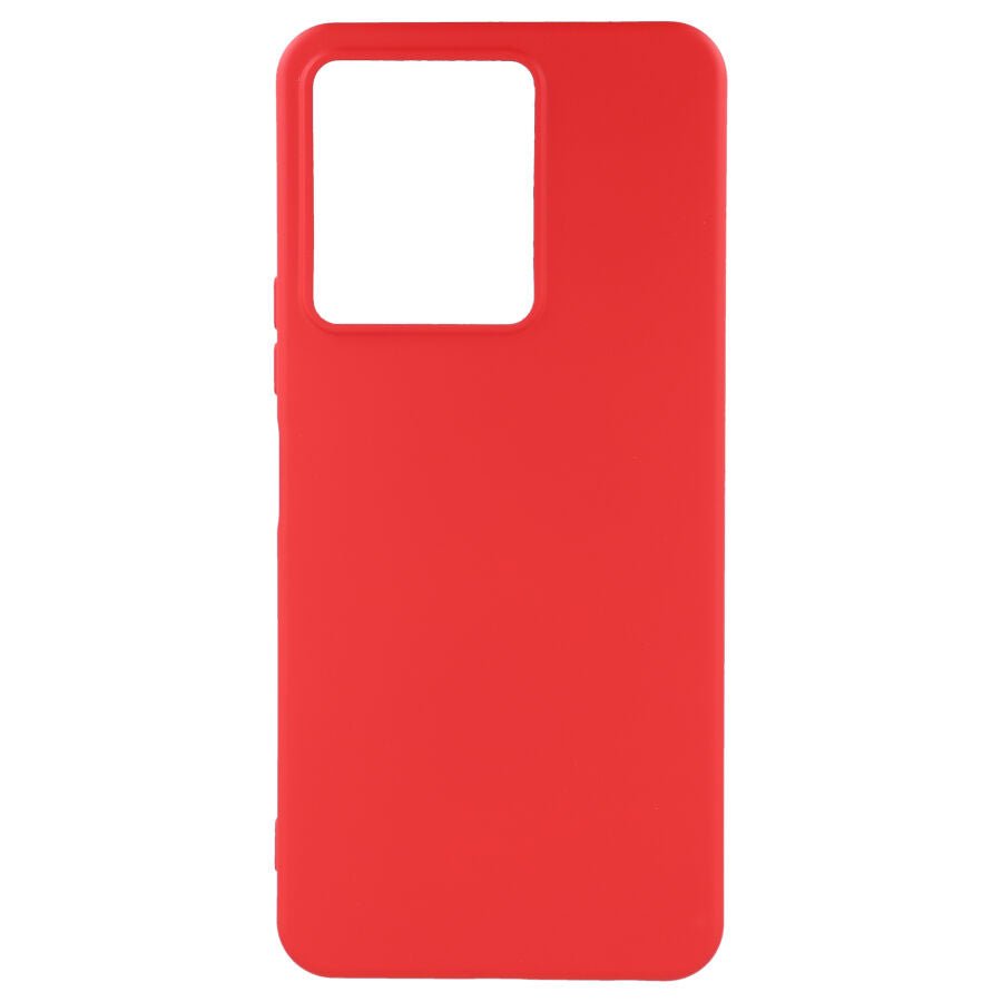 Funda Ultra Suave para Vivo Y35