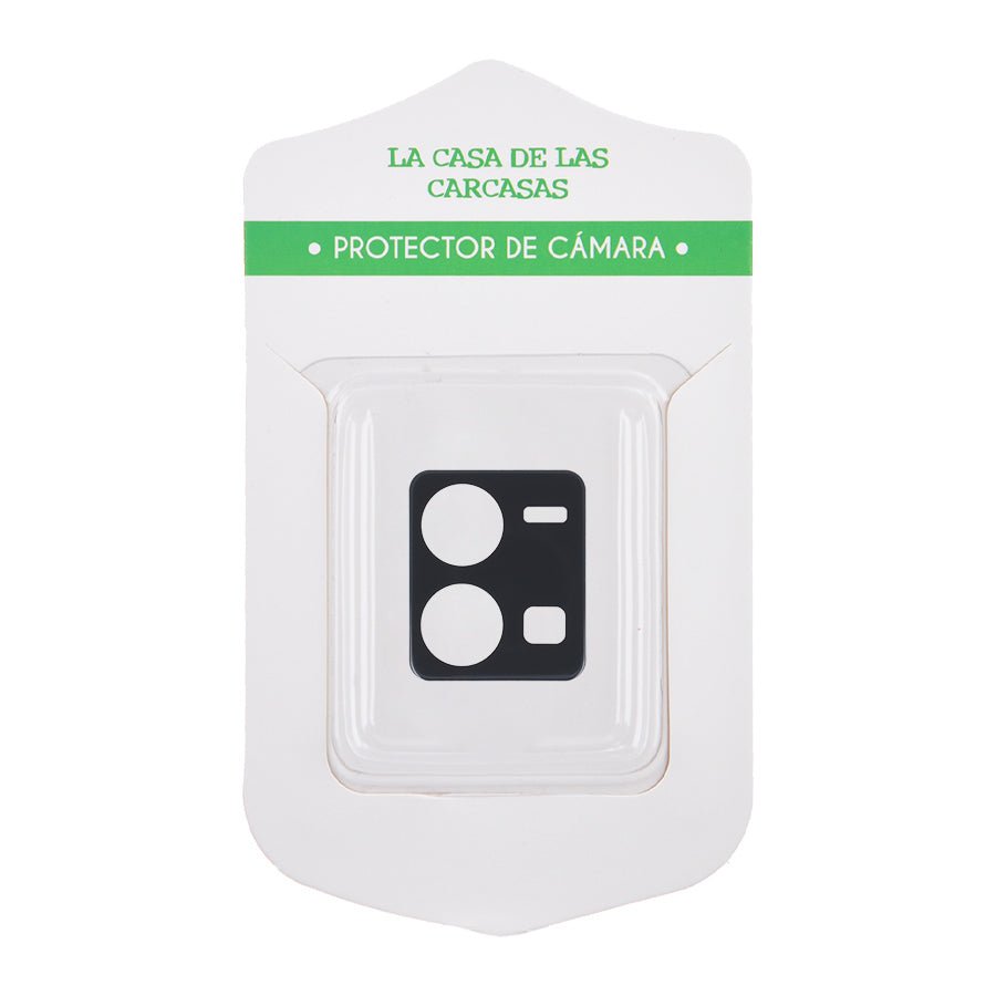 Protector Cámara Cristal para Vivo Y35