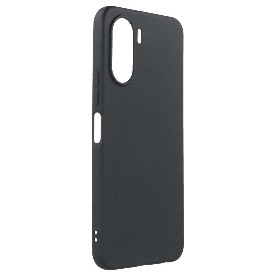 Funda Ultra Suave para Vivo Y16