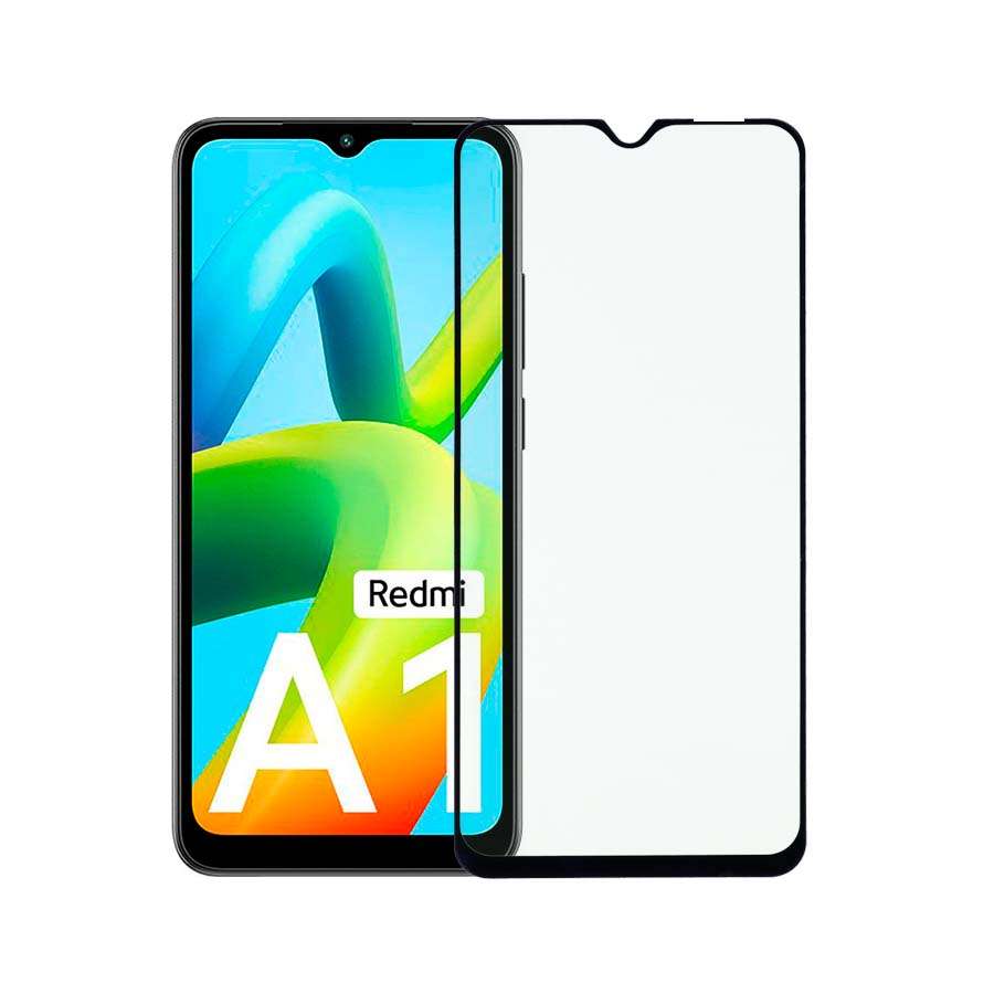 Vidrio Templado Completo para Xiaomi Redmi A2