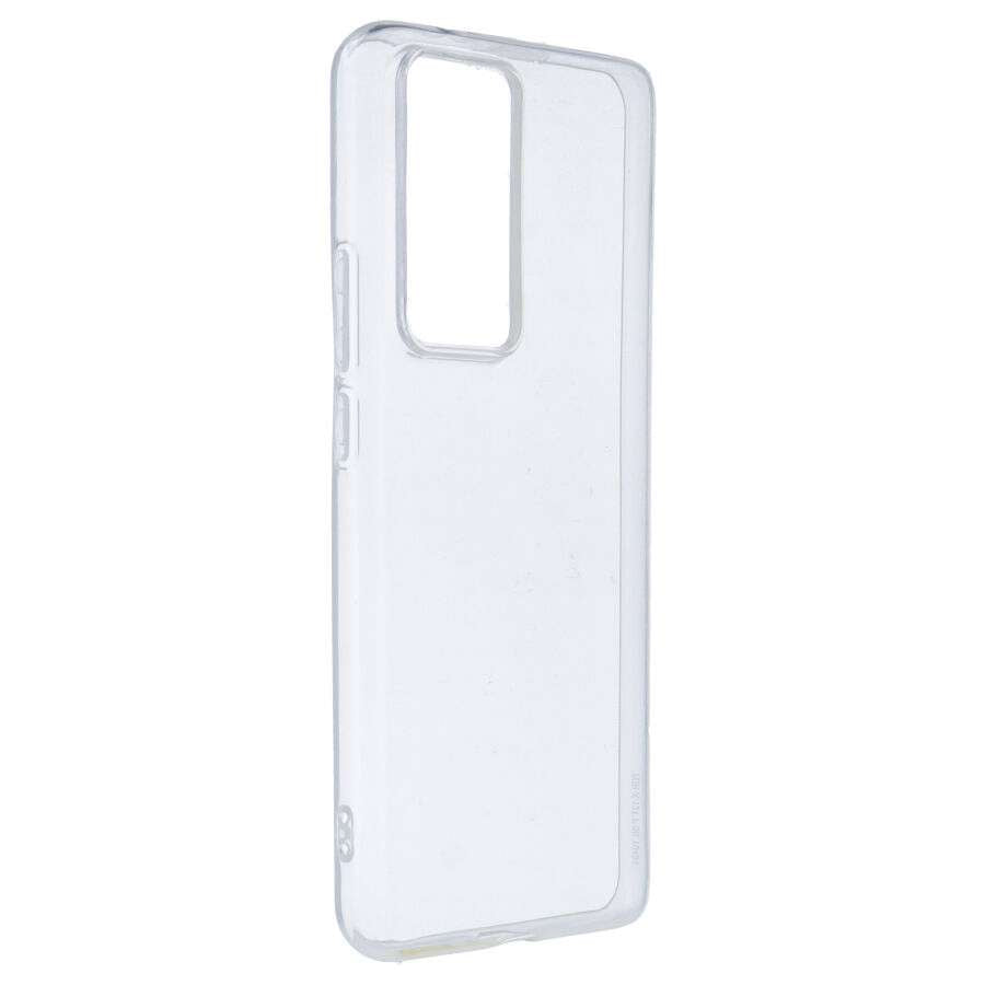 Funda Silicona Transparente para Xiaomi 12T Pro