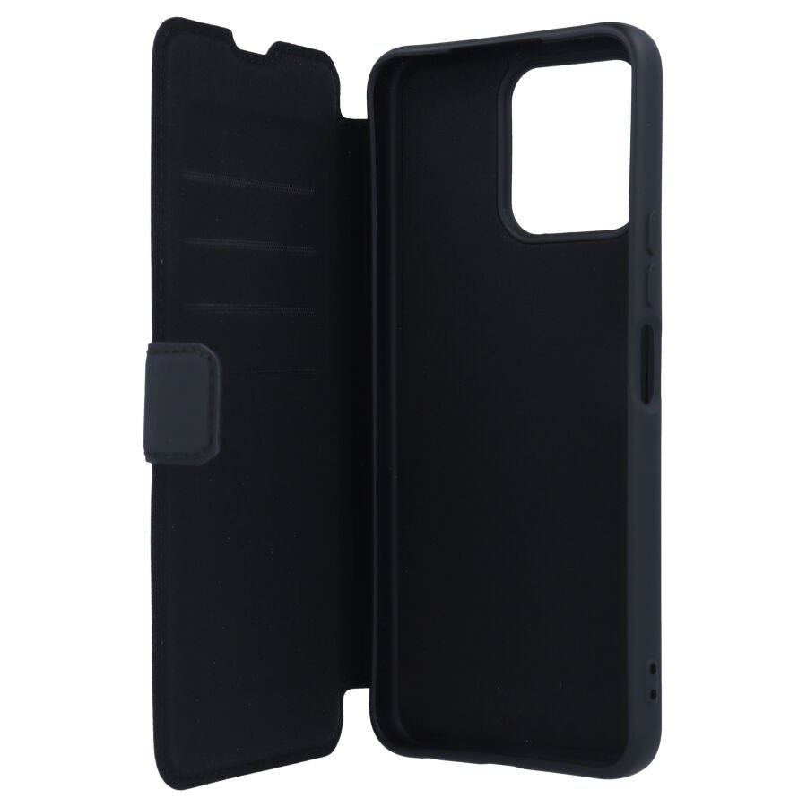 Funda Libro Suave para Honor 70 Lite