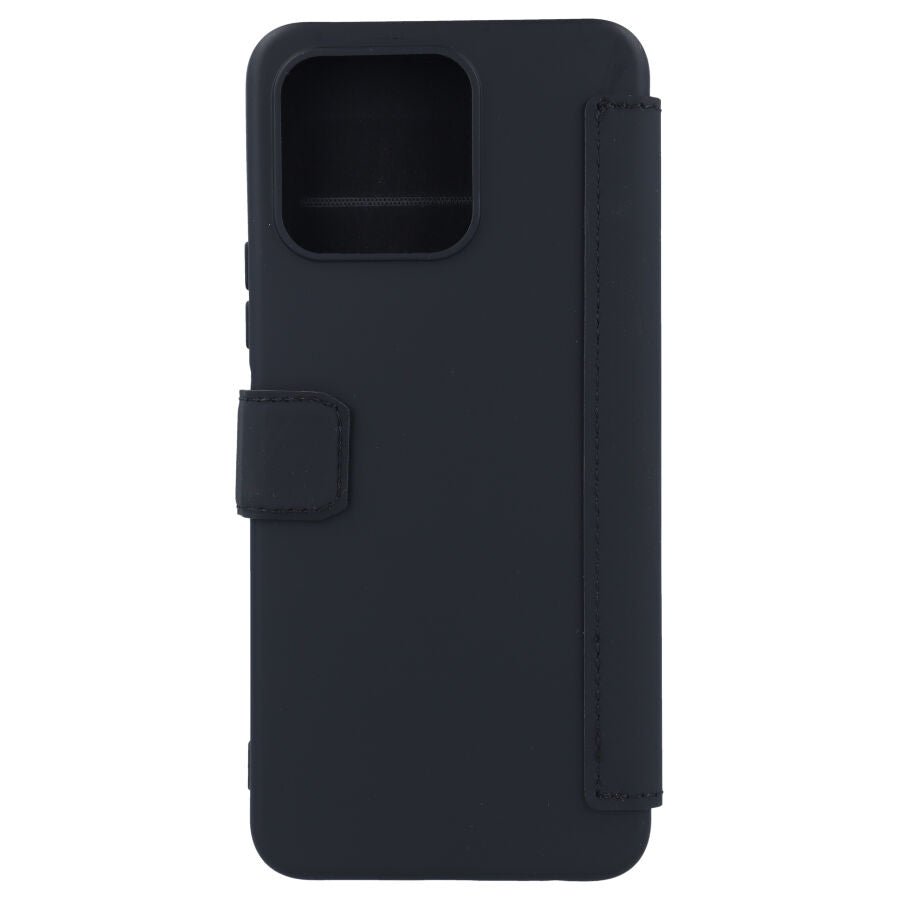 Funda Libro Suave para Honor 70 Lite