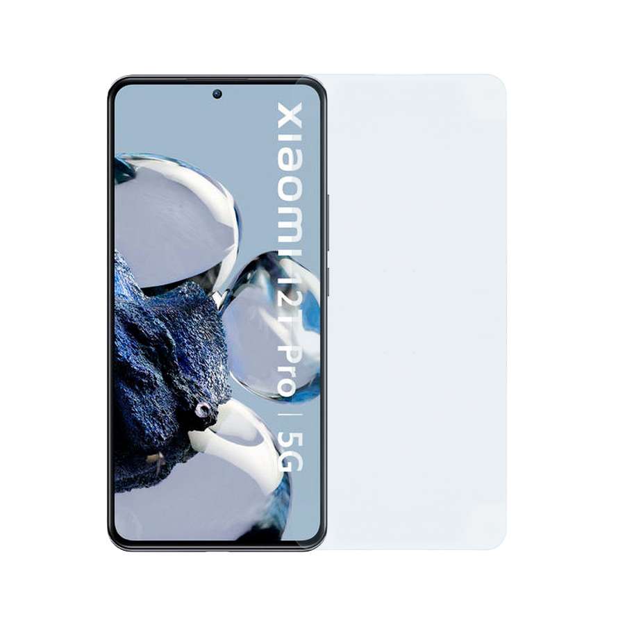 Vidrio Templado Transparente para Xiaomi 12T