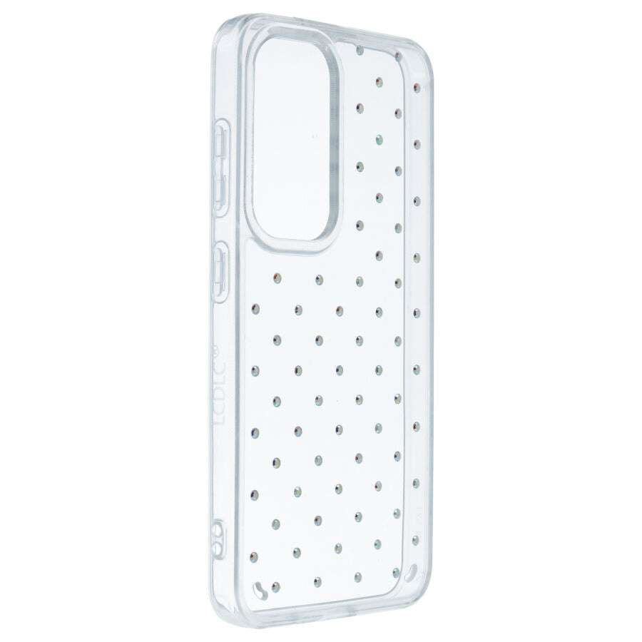 Funda Brillantes para Samsung Galaxy S23
