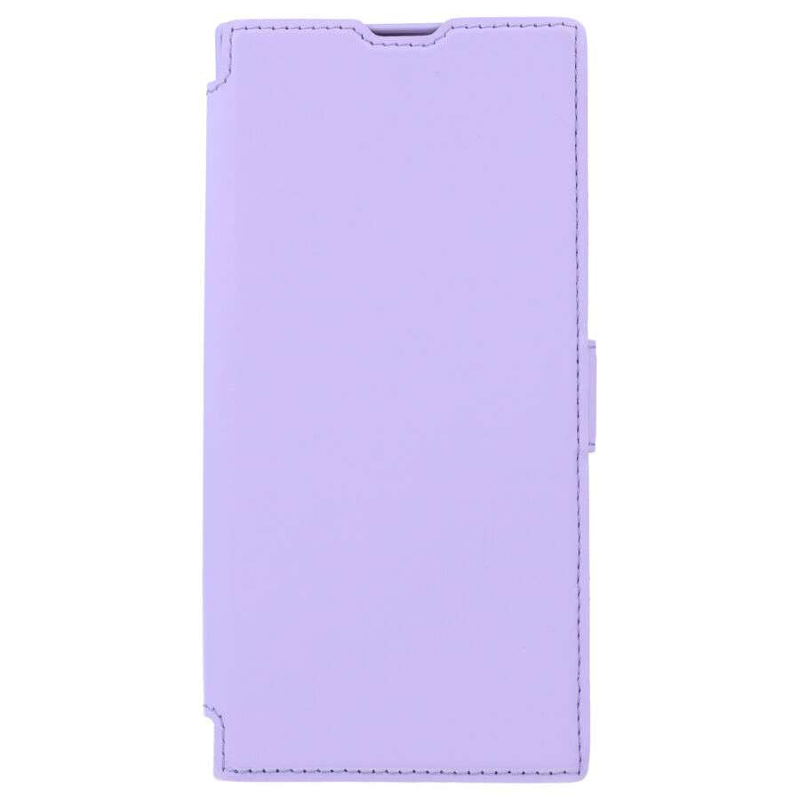 Funda Libro Suave para Samsung Galaxy S23 Ultra