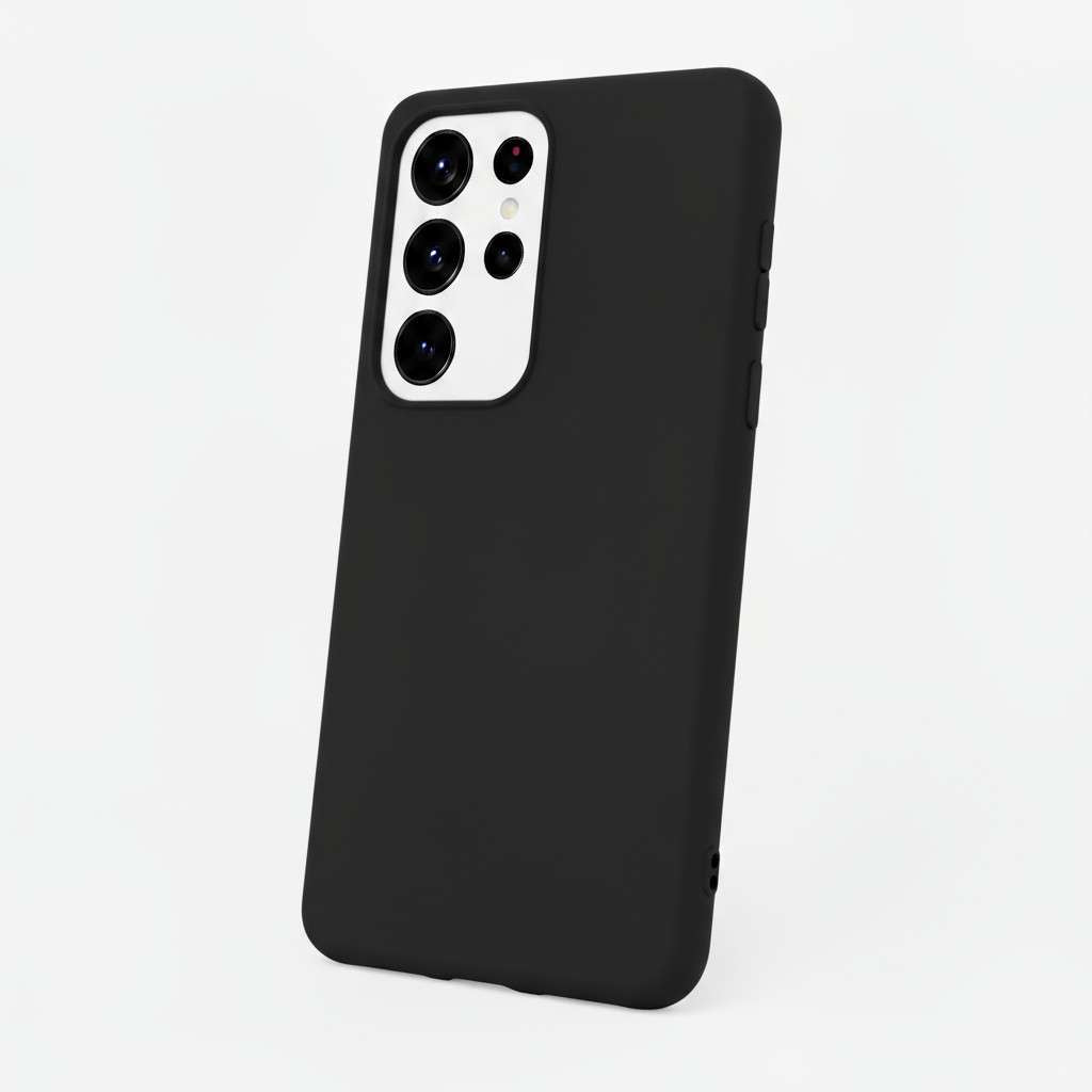 Funda Ultra Suave para Samsung Galaxy S23 Ultra