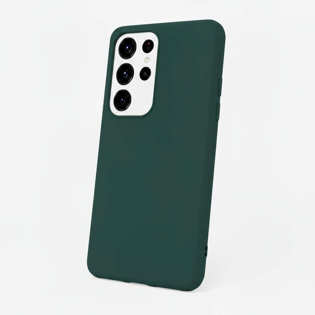 Funda Ultra Suave para Samsung Galaxy S23 Ultra