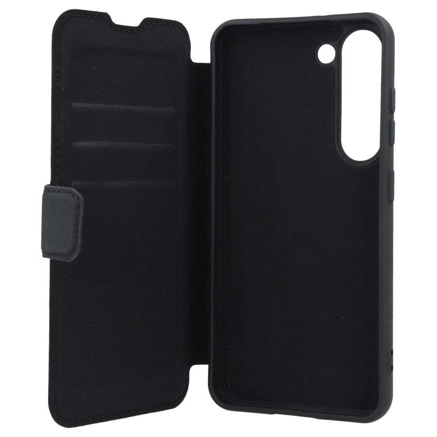 Funda Libro Suave para Samsung Galaxy S23 Plus