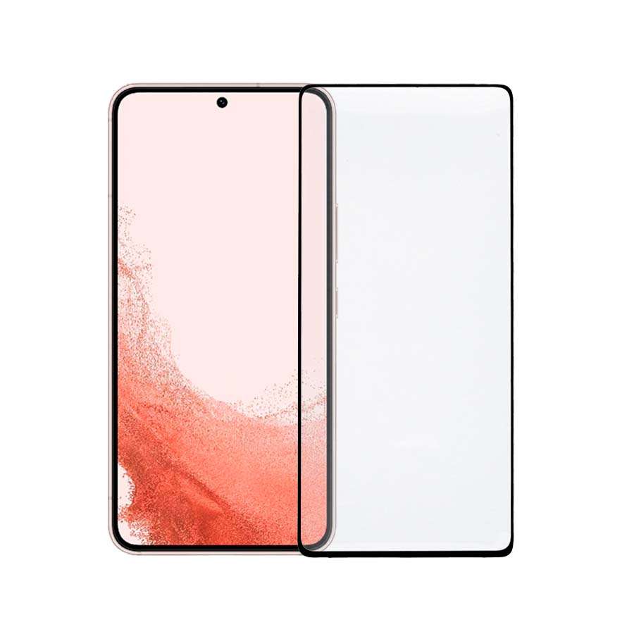 Vidrio Templado Completo para Samsung Galaxy S23