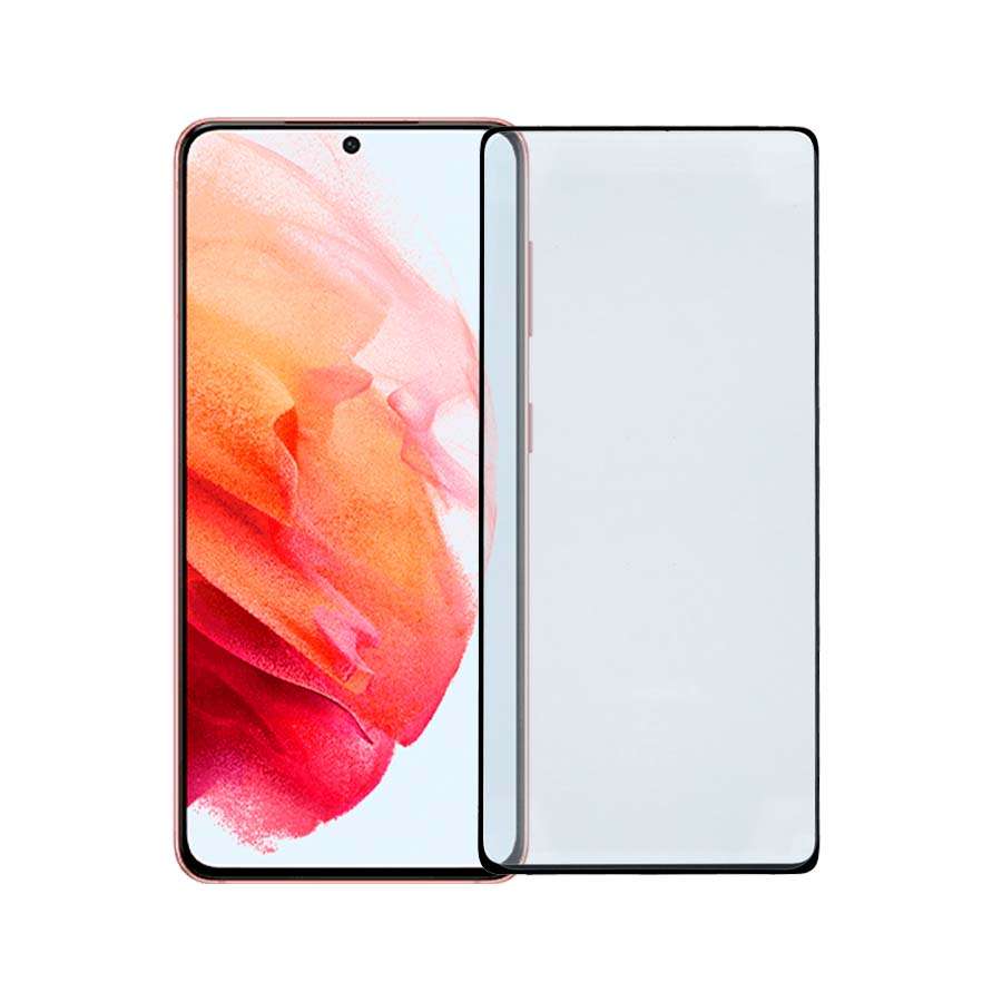 Vidrio Templado Completo para Samsung Galaxy S23