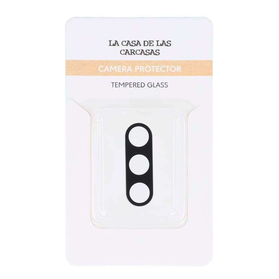 Protector Cámara Metalizado para Samsung Galaxy S23