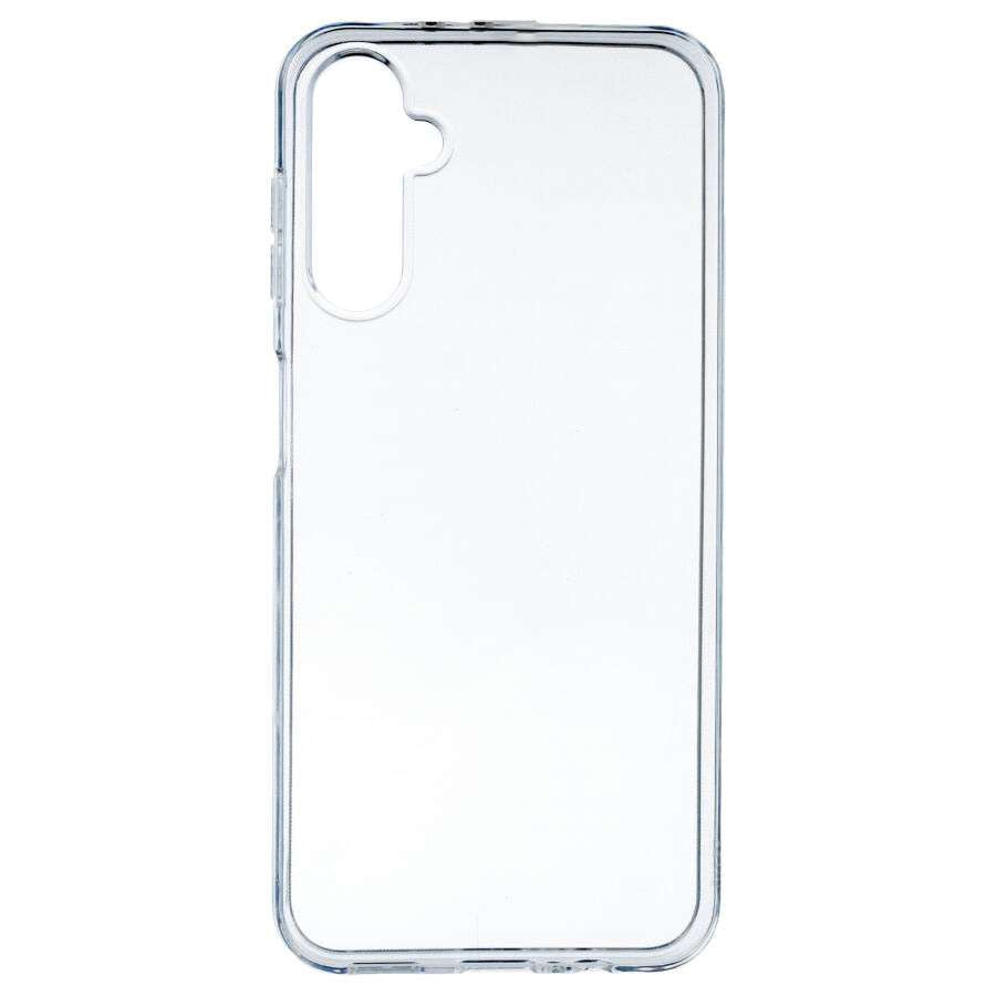 Funda Silicona Transparente para Samsung Galaxy A14 5G