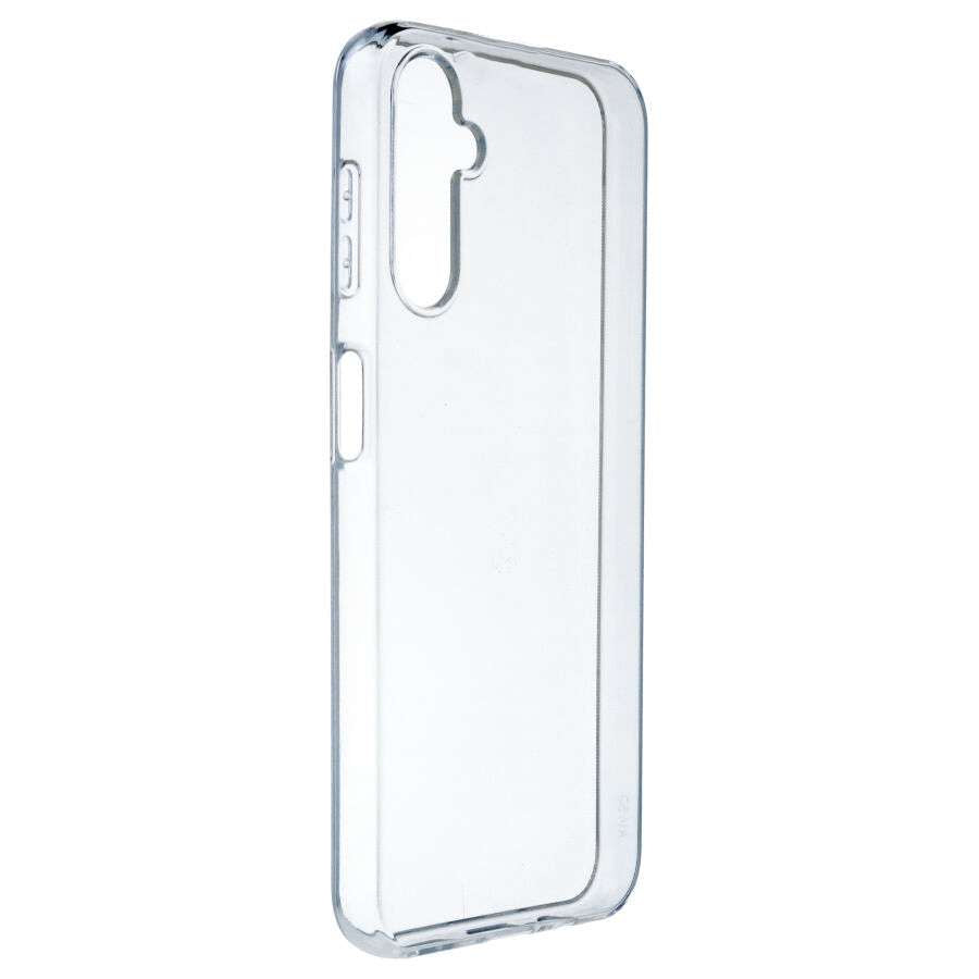 Funda Silicona Transparente para Samsung Galaxy A14 5G
