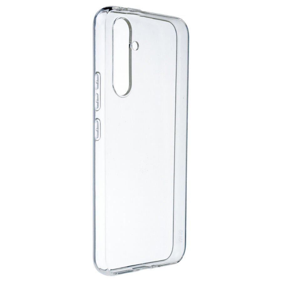 Funda Silicona Transparente para Samsung Galaxy A54 5G
