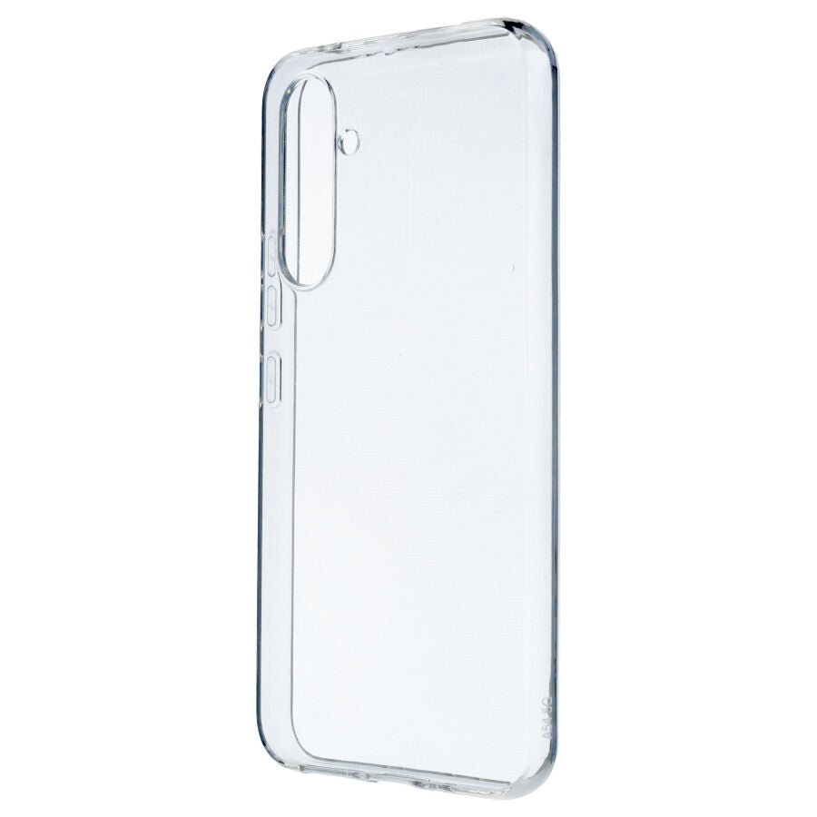 Funda Silicona Transparente para Samsung Galaxy A54 5G